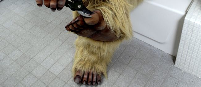 Serious Health Scare