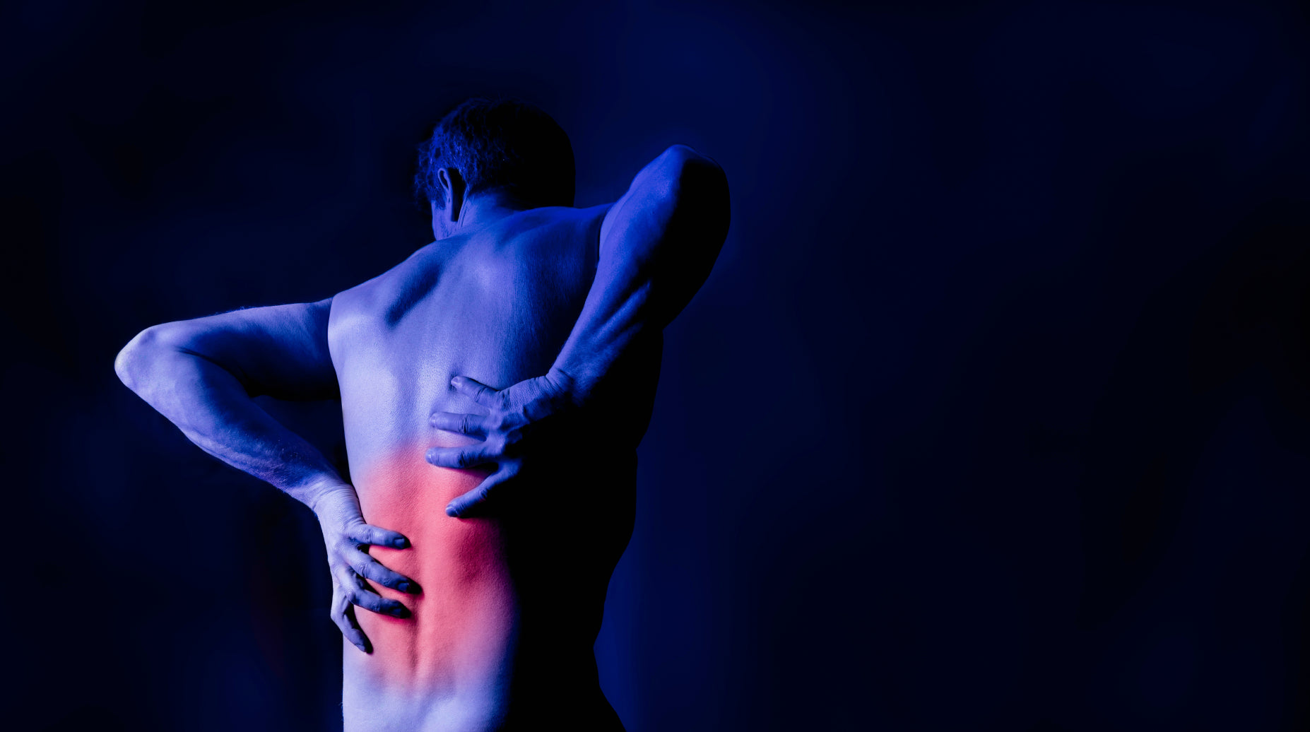 Back Training, and Amazing News on My Low Back Issues!