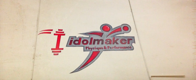 Speed Squats - Bands and Chains