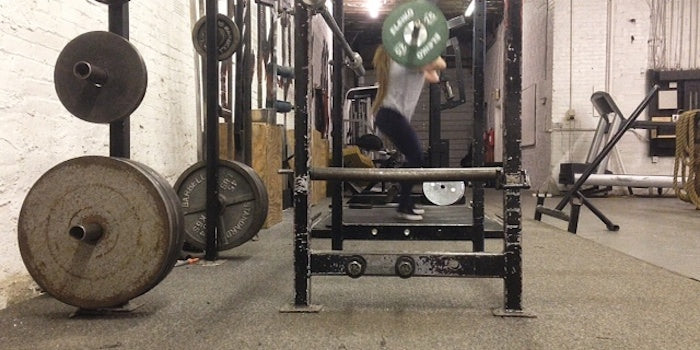 Acknowledgements are for beginnings, not endings