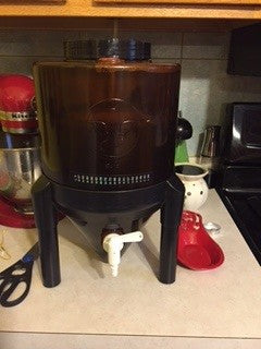 My plan for January.