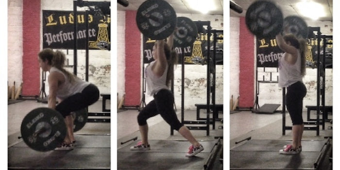 Light Up Your Lower Back Day-Fluff Free Edition