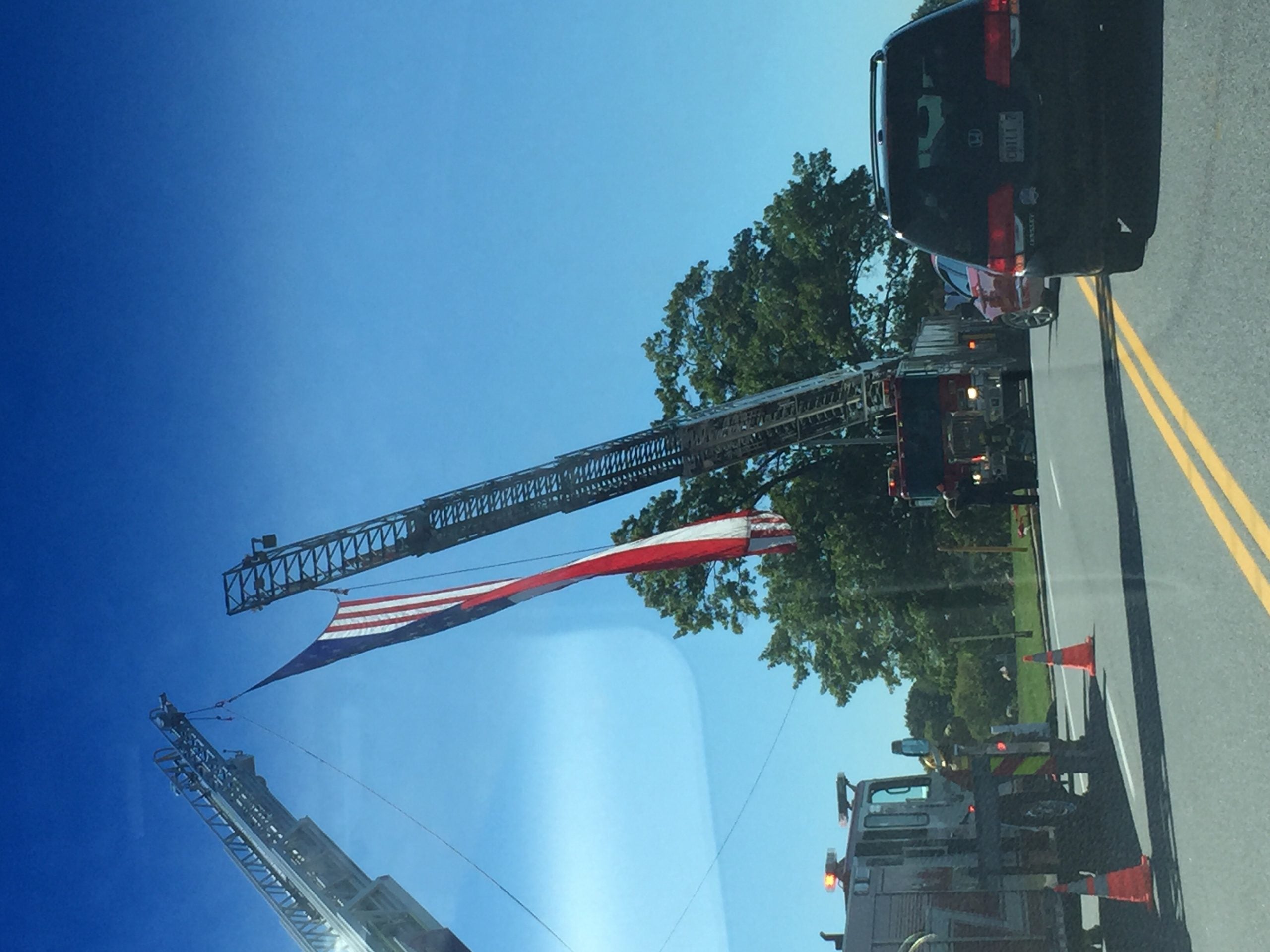 A little deadlifting.