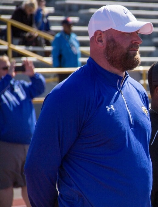 Some Thoughts on Coaching