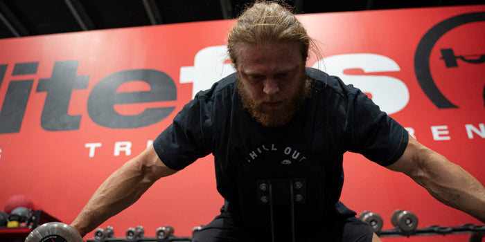 injury overuse cycle