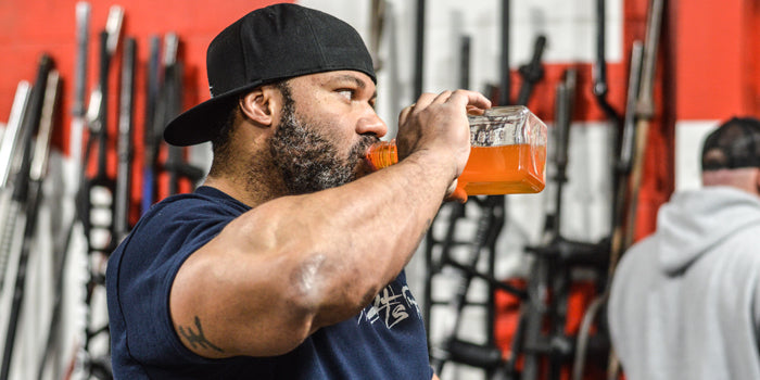 Improving Insulin Sensitivity and Your Physique