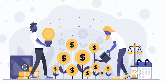 In What Are You Investing?