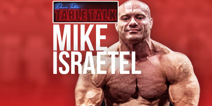 Mike Israetel