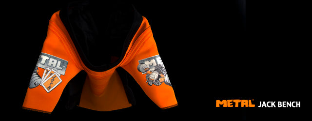 Jack Shirt Break-in and First Impressions