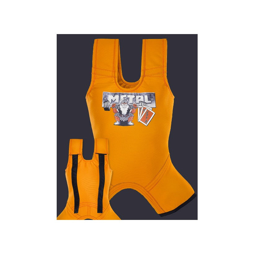 Strongman Saturday in All the Salisbury Hot Spots