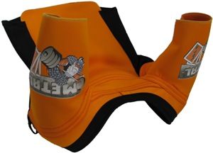 Week 8 / Day 3 - Berserker bench training with video