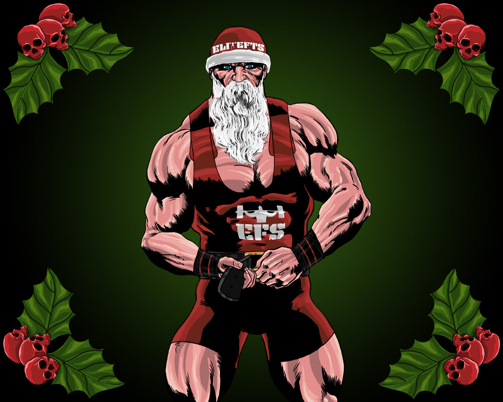 jackedkringle
