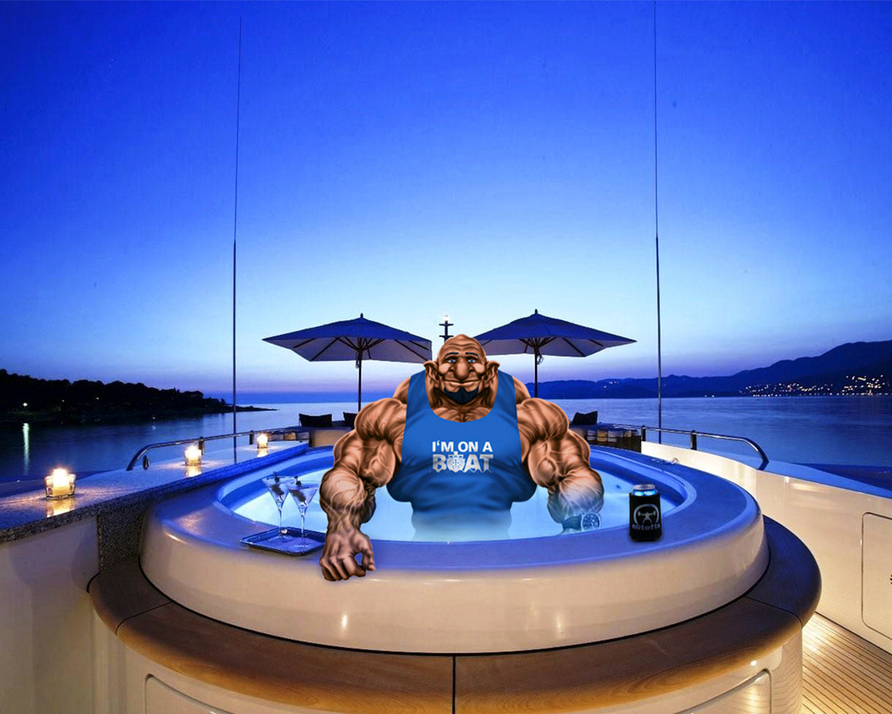 jacuzzi