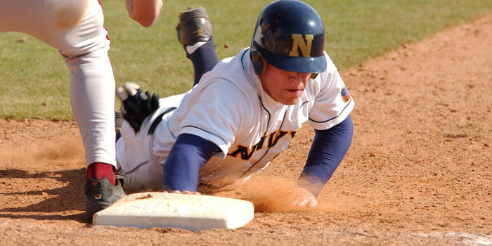 Acceleration Triumphs for Baseball and Softball Athletes