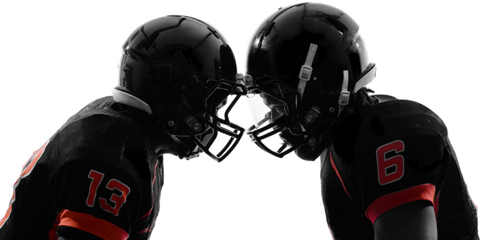 Emotional Control During Competition