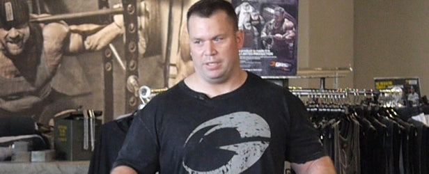 WATCH: Getting the Most Out of Rest-Pause and Isometric Training