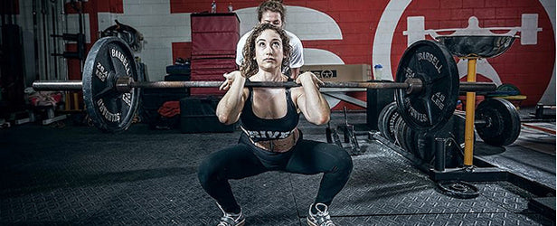 Fighting Disease with Weight Training