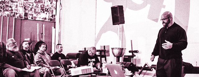 Jeremy Frey on Block Training for Powerlifting (Part 3)