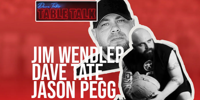 wendler and pegg