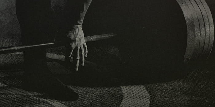 Supermen: Cross-Athleticism, Who These Guys Are, and How They Ended Up There