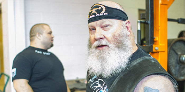 XPC Finals — My First 2400-Pound Total