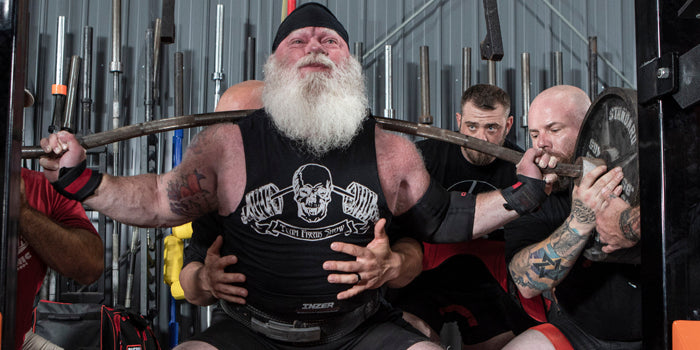 jo jordan squattingi am jo jordan