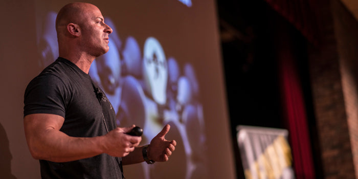 WATCH: elitefts Fitness Professional Summit — Humanize Your Business