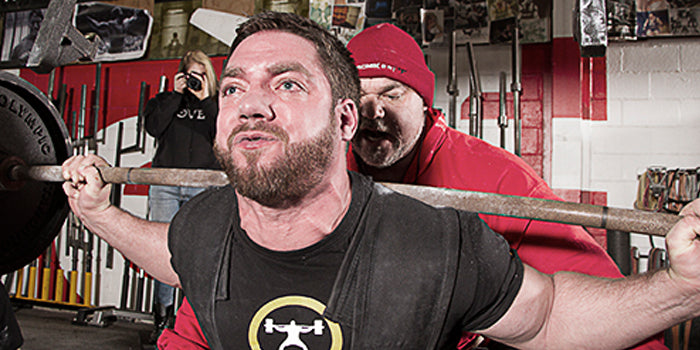 5 Cues That Can Screw Up Your Lifting