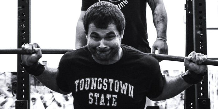 The Training Arriving Model