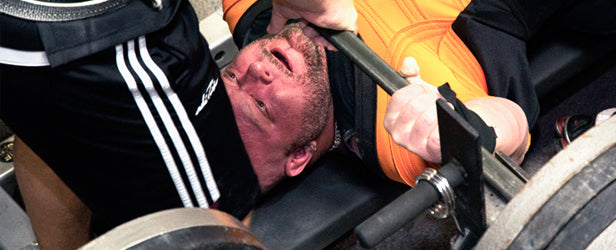 Exercise of the Day - Assisted Dips - Joey Smith @ Nebobarbell - 01/29/15