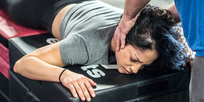 4 Ways to Maintain Healthy Joints