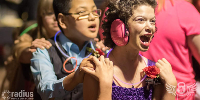 Change the World, Host a Joy Prom