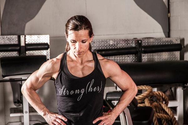 Off-season: Legs, Shoulders and weird guy at the gym