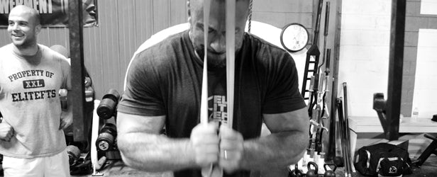 Upper Fluff and Buff with Grip