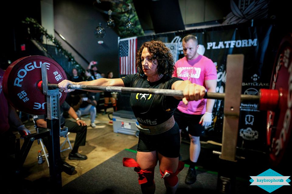 The Throwdown, Part II: Best Meet Ever!