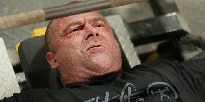 Powerlifting Meets: The Good, The Bad and The Ugly