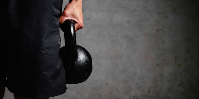 Bottoms-Up Training: Fix Your Shoulders and Pressing Technique Today