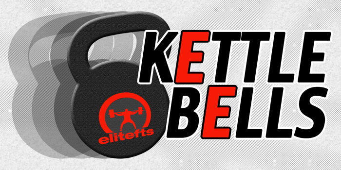 Kettlebell Conditioning !