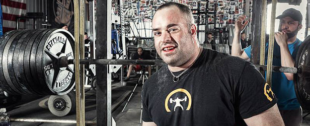 That's it, F the deadlift!
