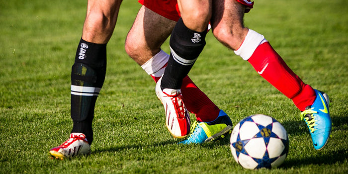 6 Keys to Proper Speed and Agility Training