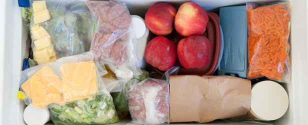 General Fitness vs. Athlete Nutrition