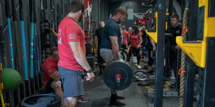 How to Teach a Team to Lead Itself