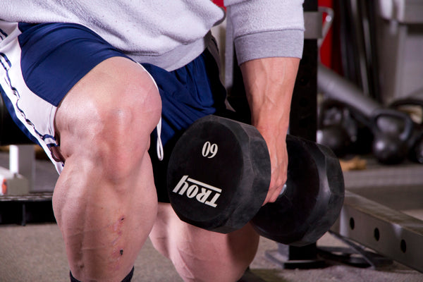 Warm Up Essentials