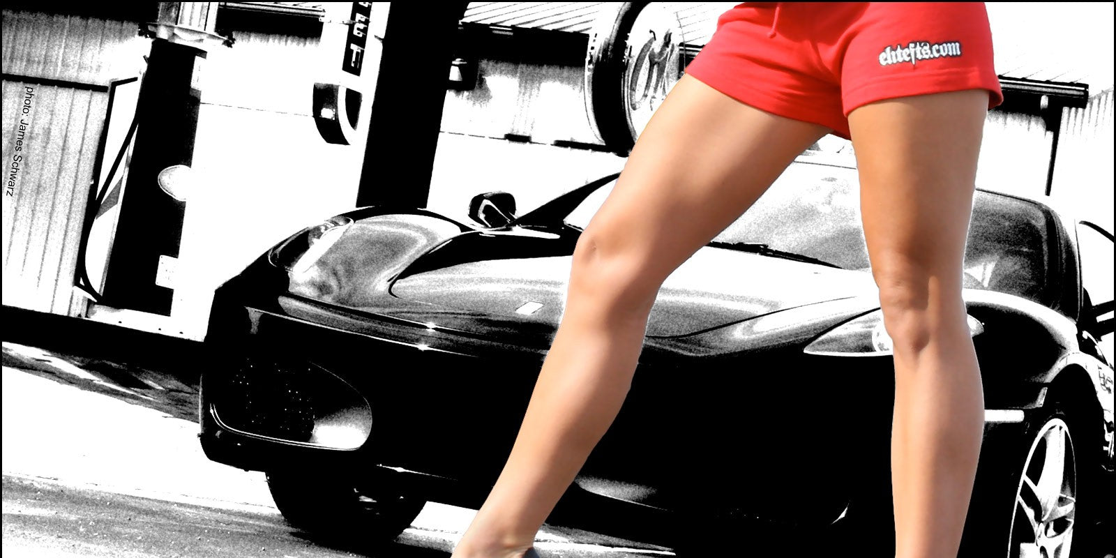 Glute &amp; Hamstring Attack !