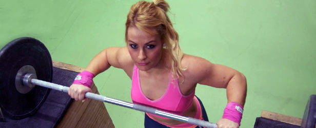 An Interview with Lidia Valentin