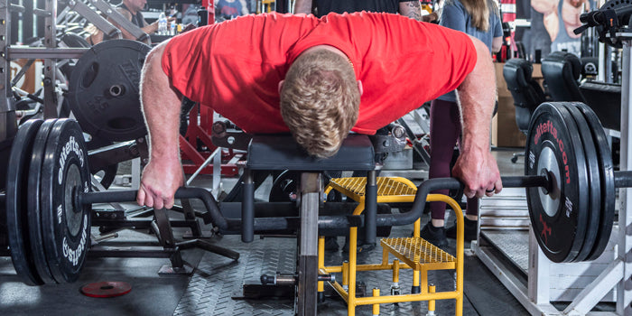 4 (Big) Training Mistakes You're Making