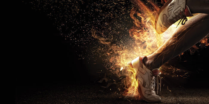 Week 11 / day 3 - speed squats &amp; deadlifting