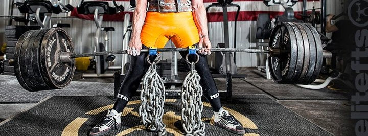 How to Make Better Gains with Chains