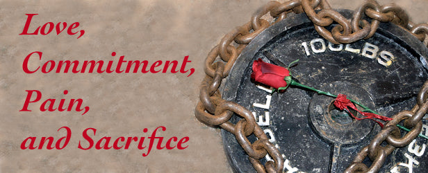 Your Body Doesn't Give a Fly'n EF