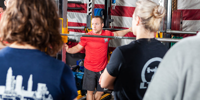 Teaching Jumps, Warm Ups, Core Training, Do I Miss Bodybuilding? - VIDEO Q&amp;A